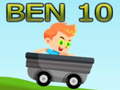 Gêm Ben 10 ar-lein