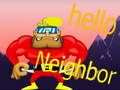 Gêm Helo cym neighbor ar-lein