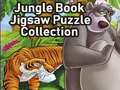 Gêm Casgliad Pêl-puzzle y Llyfr Jungle ar-lein