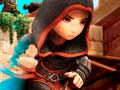 Gêm Assassin's Creed: Rhedwyr Rhydd ar-lein