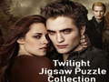 Gêm Casgliad Puzzl Twilight ar-lein