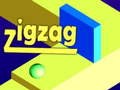 Gêm Zigzag ar-lein