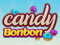 Gêm Bônbon Candy ar-lein