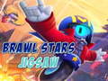 Gêm Brawl Stars Puzzl ar-lein