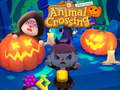 Gêm Horizon Newydd: Croeso i Animal Crossing ar-lein