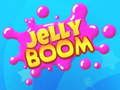 Gêm Jelly Boom ar-lein