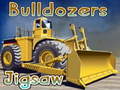 Gêm Puzzle Bulldozers ar-lein