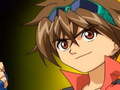 Gêm Casgliad Pysgod Bakugan ar-lein