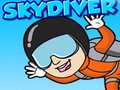 Gêm Skydiver ar-lein