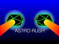 Gêm Astro Rush ar-lein