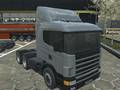 Gêm Simulator Truck Americanaidd 18 Olwyn ar-lein