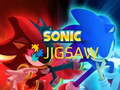 Gêm Puzzle Sonic ar-lein