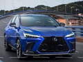 Gêm Pasio Lexus NX 2022 ar-lein