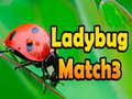 Gêm Bug Match3 ar-lein