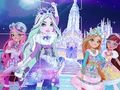 Gêm Pecyn Ever After High ar-lein