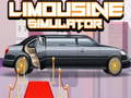 Gêm Simulator Limousine ar-lein