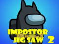 Gêm Impostor Jigsaw 2 ar-lein