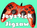 Gêm Jigsaw Joystick ar-lein