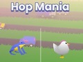 Gêm Hop Mania ar-lein