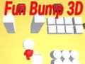 Gêm Bump Tynnu 3D ar-lein