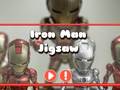 Gêm Pecyn Iron Man ar-lein