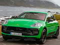 Gêm Puzzle Porsche Macan GTS ar-lein