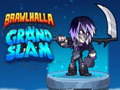 Gêm Brawlhalla Grand Slam ar-lein