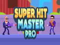 Gêm Super Hit Master pro ar-lein