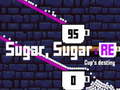 Gêm Sugar Sugar RE: Trefniad y Cup ar-lein