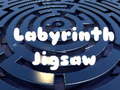 Gêm Pazlen Labyrinth ar-lein