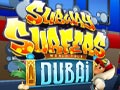 Gêm Subway Surfers Dubai ar-lein