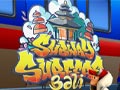 Gêm Subway Surfers Bali ar-lein