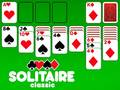 Gêm Solitaire Clasurol ar-lein