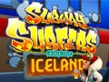 Gêm Subway Surfers Ynys ar-lein