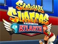 Gêm Subway Surfers Atlanta ar-lein