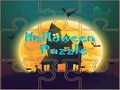 Gêm Pysylltiad Halloween ar-lein