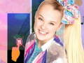 Gêm Ffwrw JoJo Siwa ar-lein