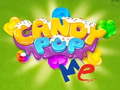 Gêm Candy Pop Fi ar-lein