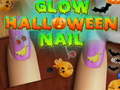 Gêm Cyrff Halloween Yn Glow ar-lein