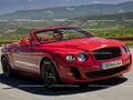 Gêm Pecyn Bentley Supersports Convertible ar-lein