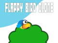 Gêm Clon Flappy Bird ar-lein