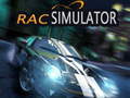 Gêm Simulator Rac ar-lein