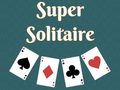 Gêm Super Solitaire ar-lein