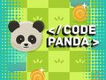 Gêm Cod Panda ar-lein