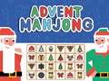 Gêm Advent Mahjong ar-lein