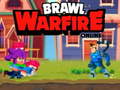 Gêm Brawl Warfire ar-lein ar-lein