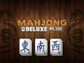 Gêm Mahjong Deluxe Plus ar-lein