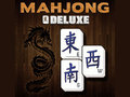 Gêm Mahjong Deluxe ar-lein