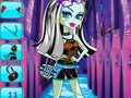 Gêm Monster High: Dressed Up ar-lein