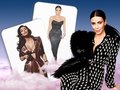 Gêm Gêm Cofio Kim Kardashian ar-lein